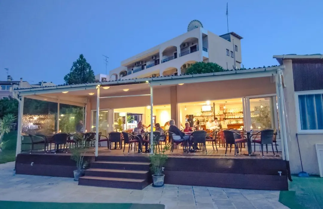 Margarita Aparthotel-1