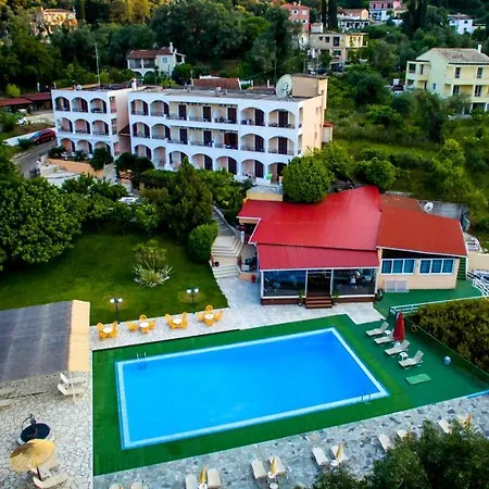Margarita Aparthotel-2